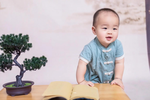 吐鲁番宝宝睡觉不踏实老是哭