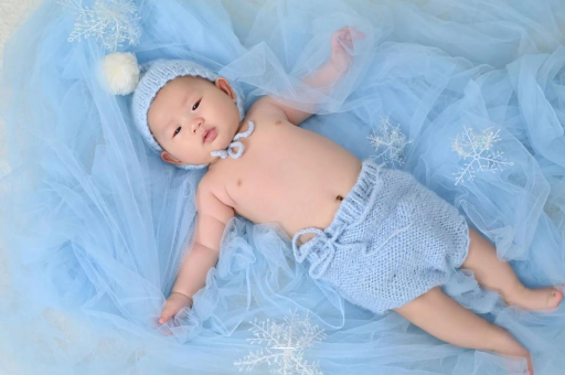 吐鲁番孕妇肚子上长红点